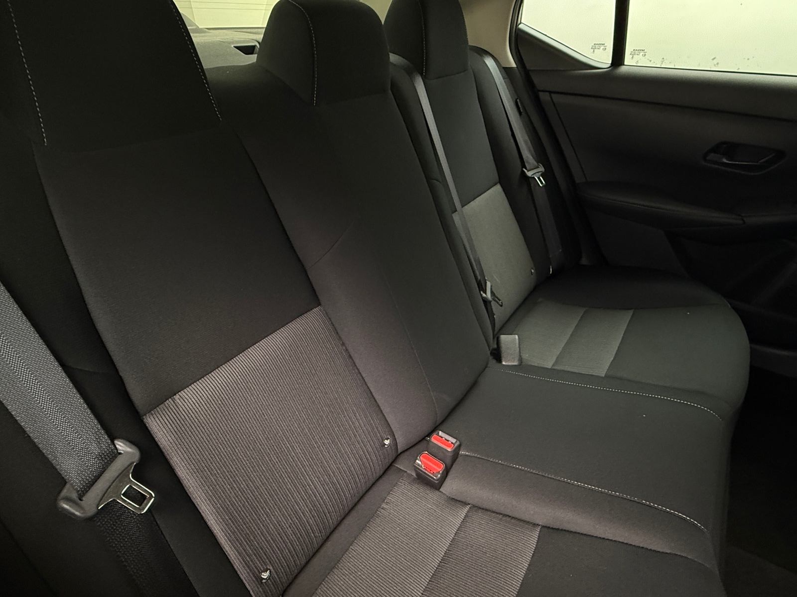 Thumbnail: 2024 Nissan Sentra - 6