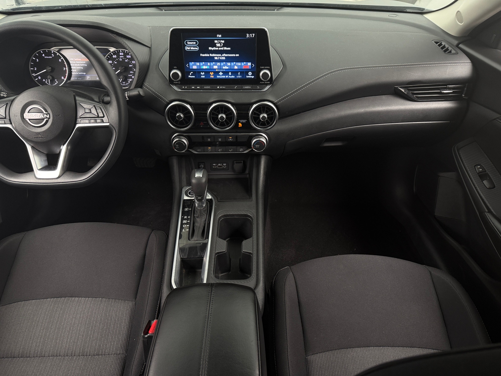 Thumbnail: 2024 Nissan Sentra - 3