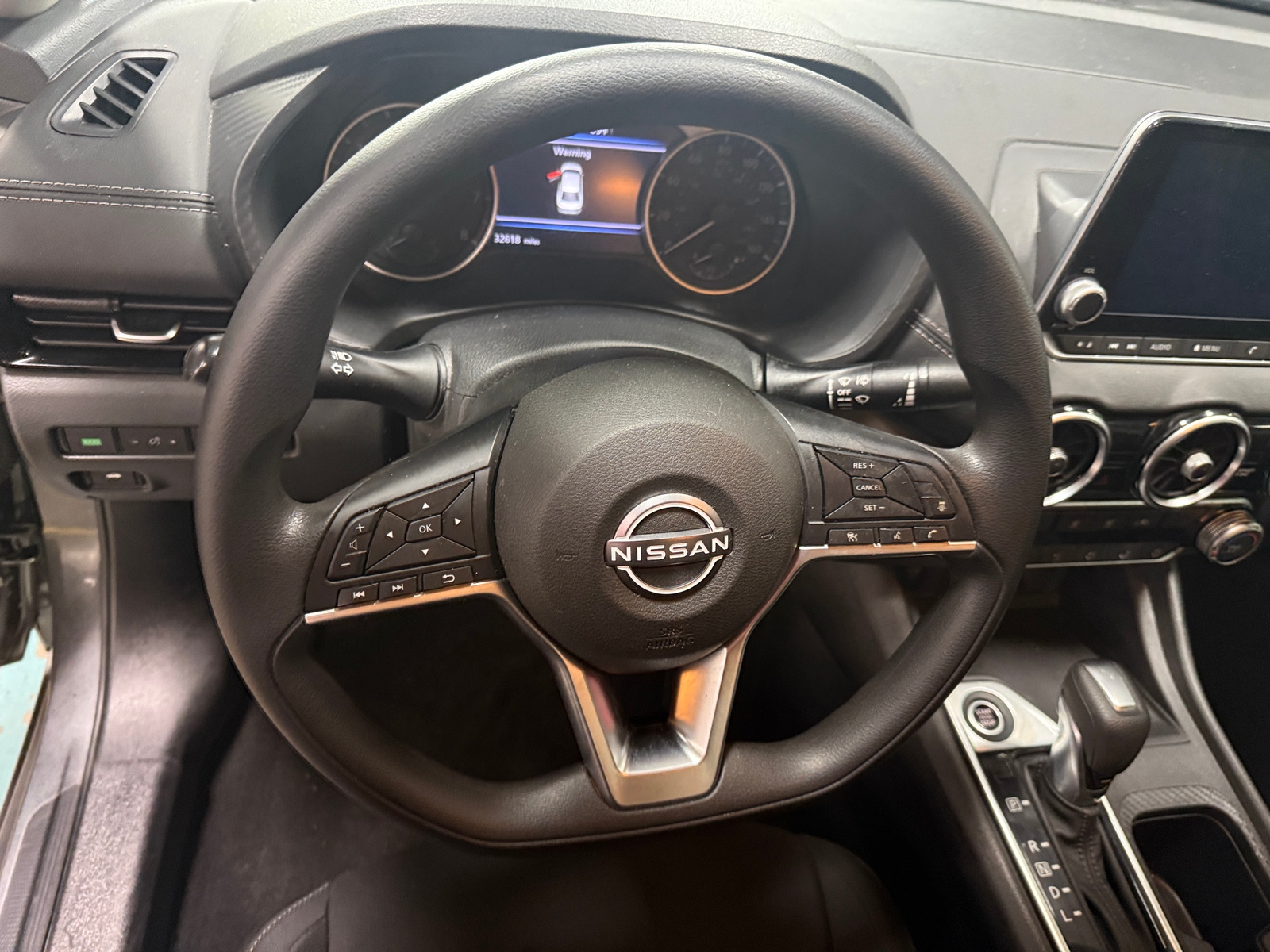 Thumbnail: 2024 Nissan Sentra - 5