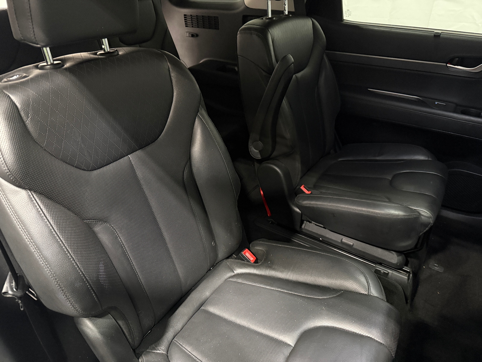 Thumbnail: 2022 Hyundai Palisade - 5