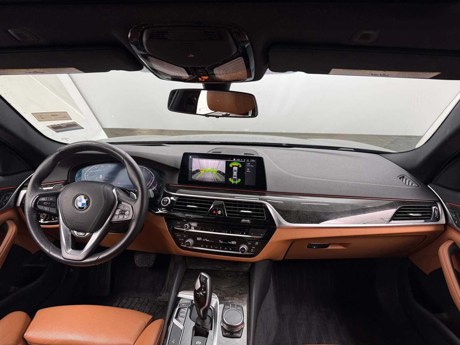 Thumbnail: 2020 BMW 5 Series - 2