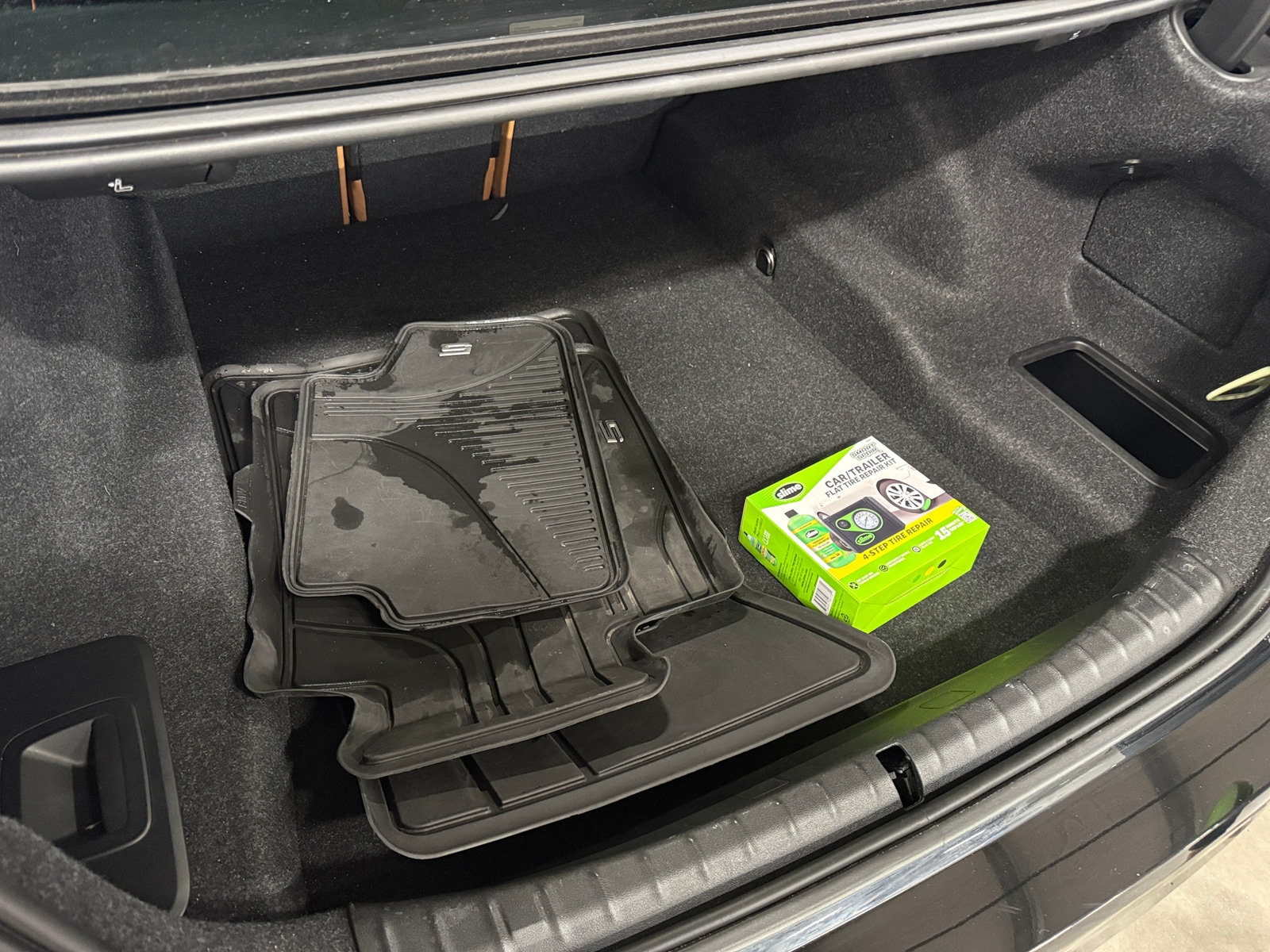 Thumbnail: 2020 BMW 5 Series - 6