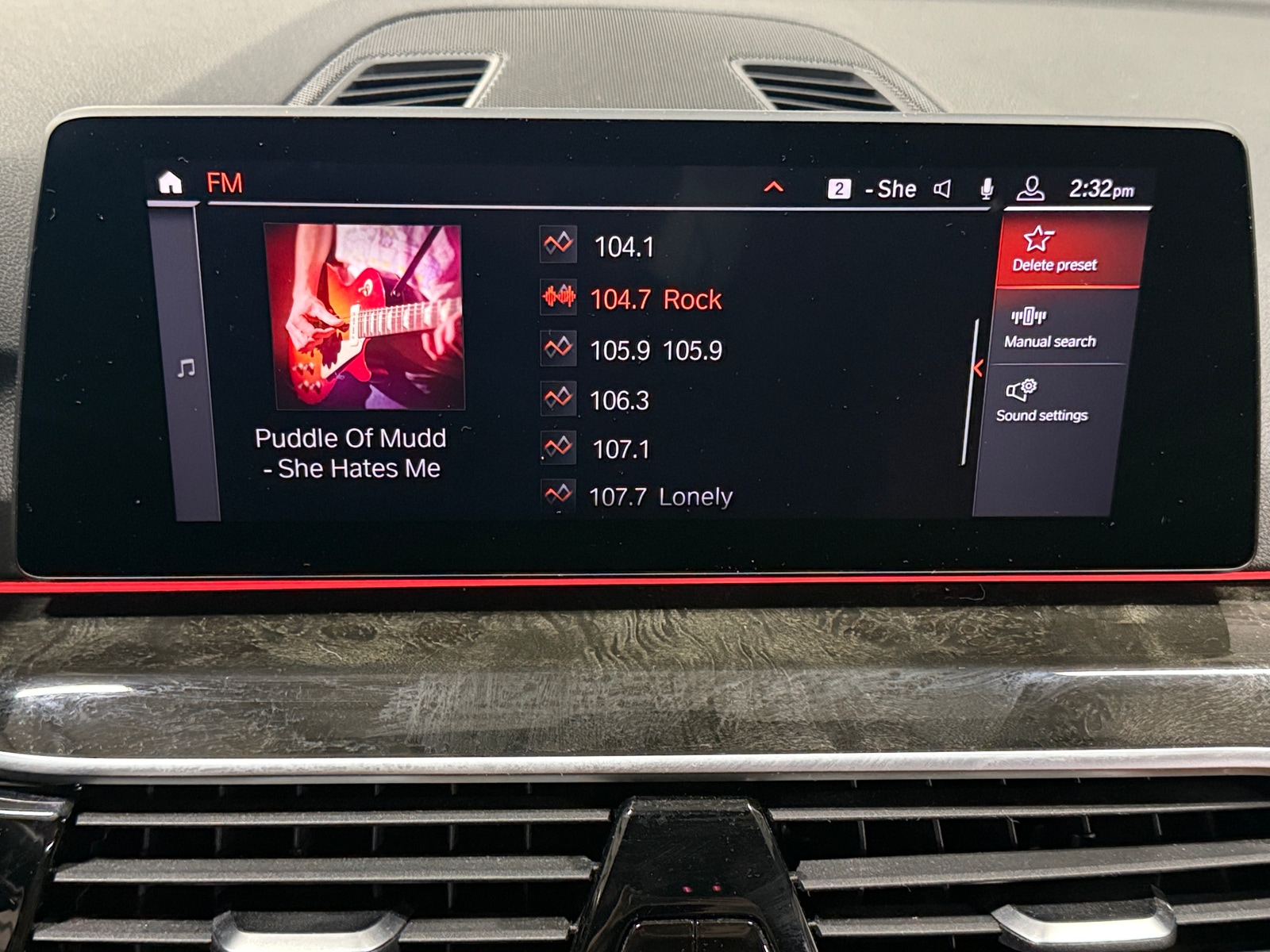 Thumbnail: 2020 BMW 5 Series - 3