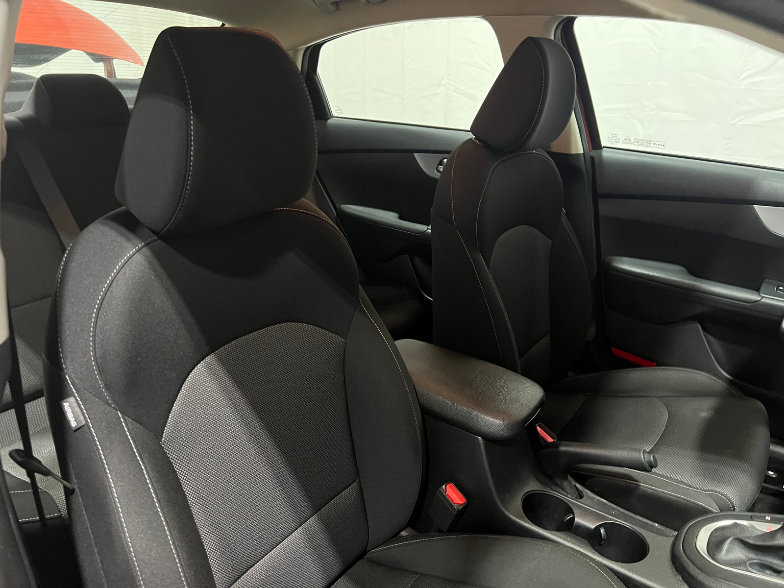 Thumbnail: 2023 Kia Forte - 2