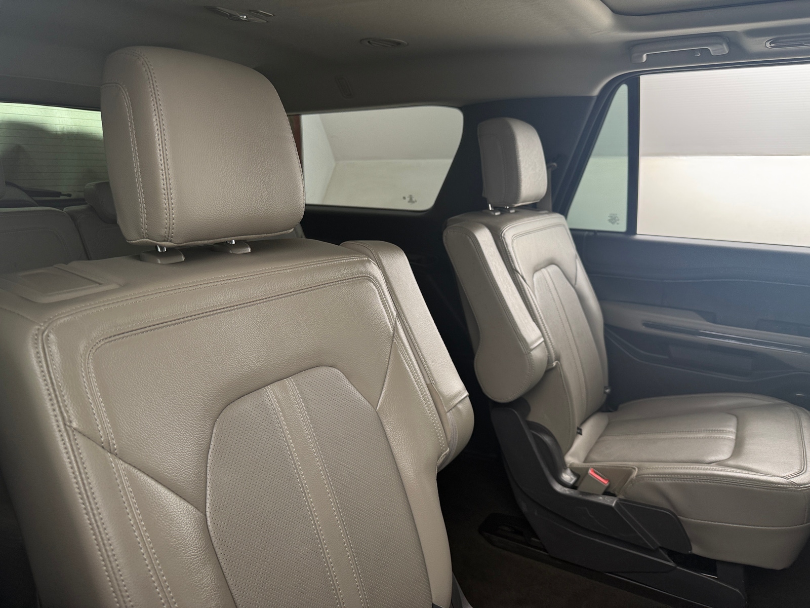 Thumbnail: 2021 Ford Expedition MAX - 5