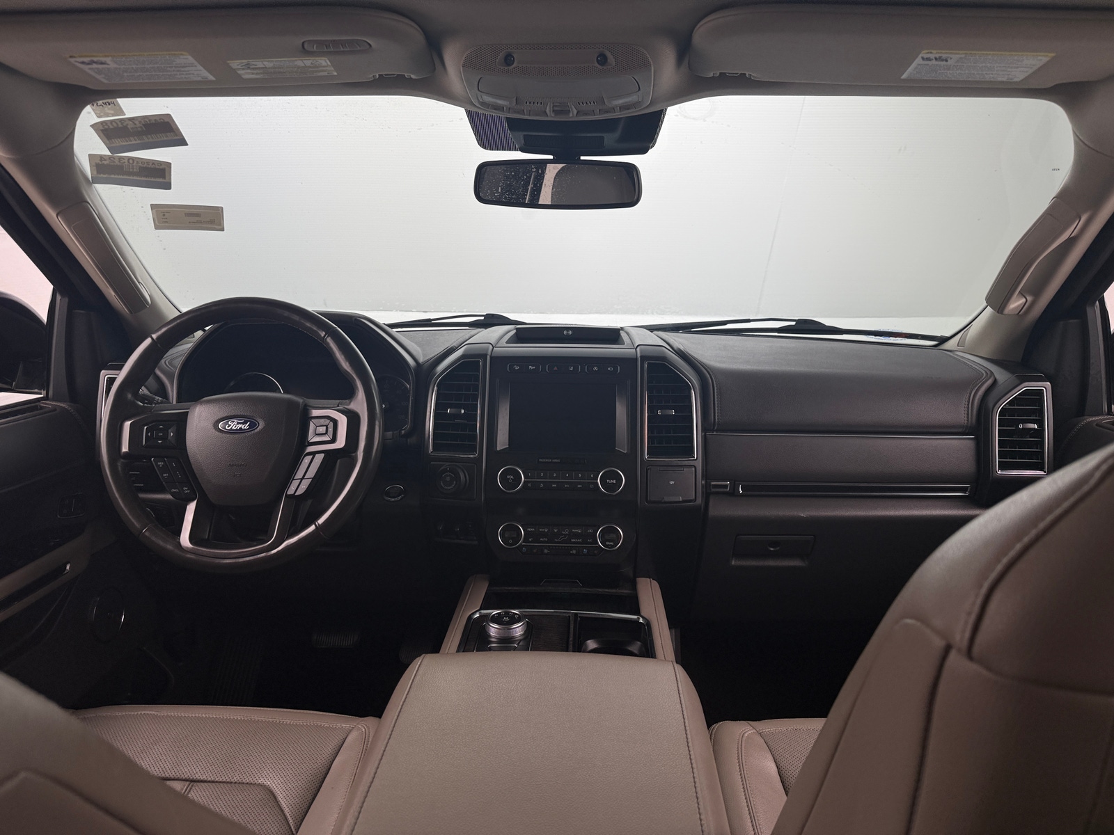 Thumbnail: 2021 Ford Expedition MAX - 2