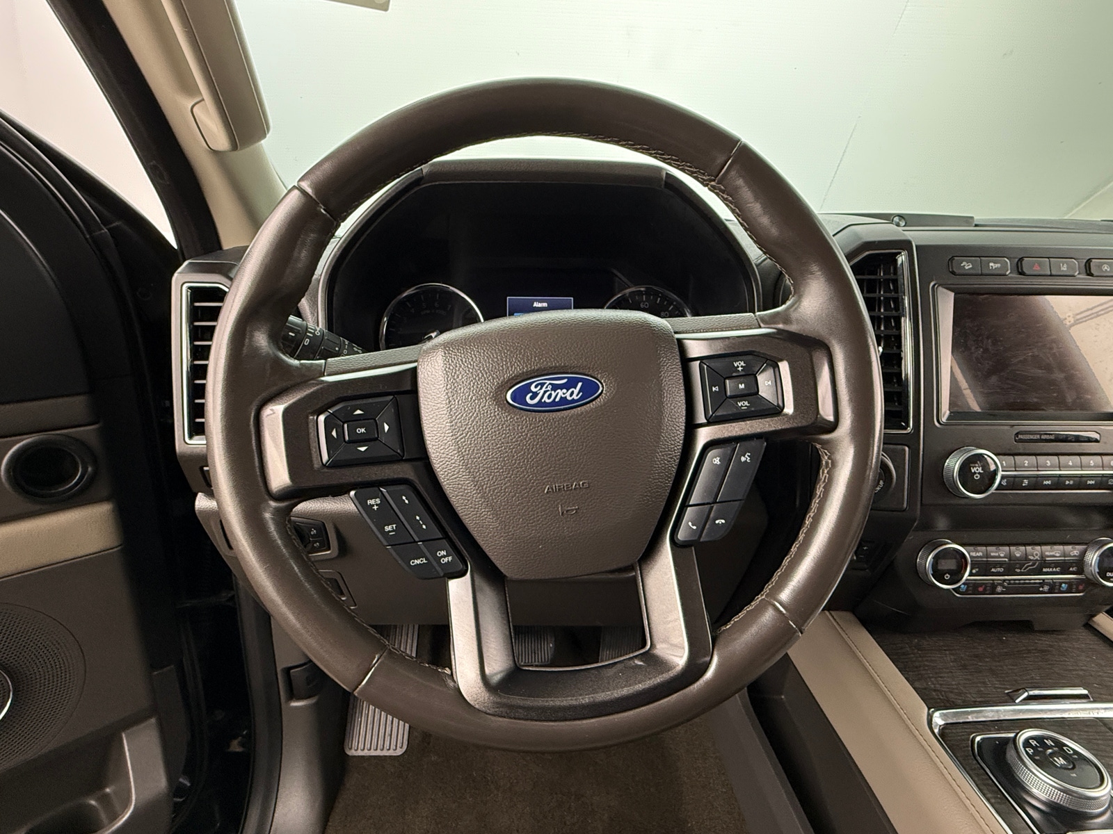 Thumbnail: 2021 Ford Expedition MAX - 4