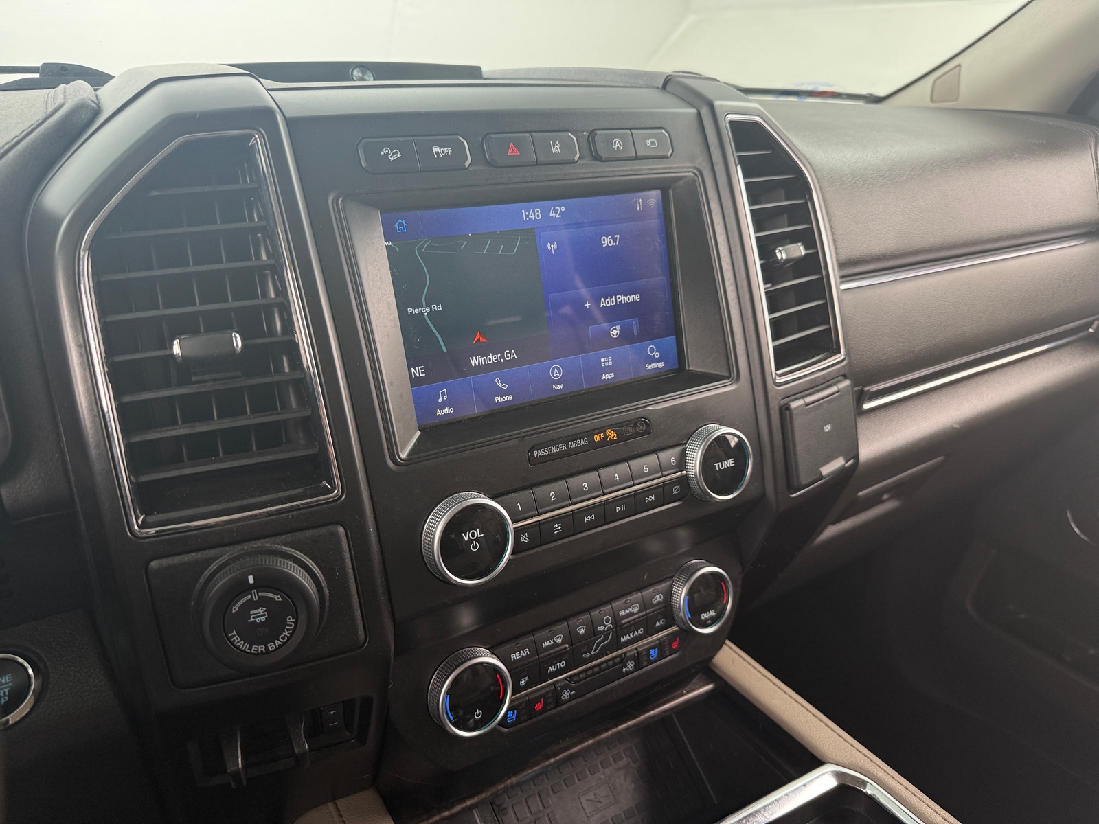 Thumbnail: 2021 Ford Expedition MAX - 3