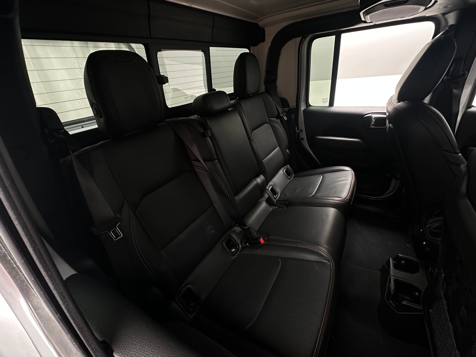 Thumbnail: 2023 Jeep Gladiator - 5