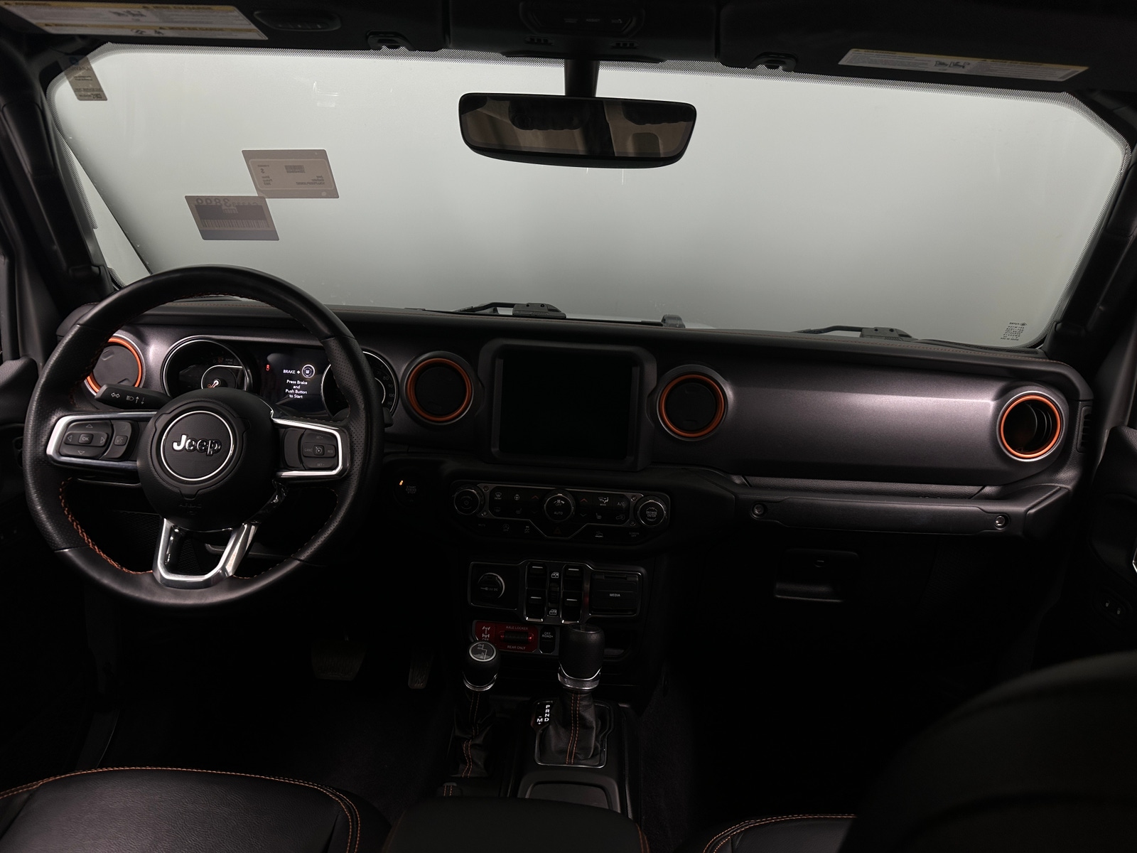 Thumbnail: 2023 Jeep Gladiator - 2