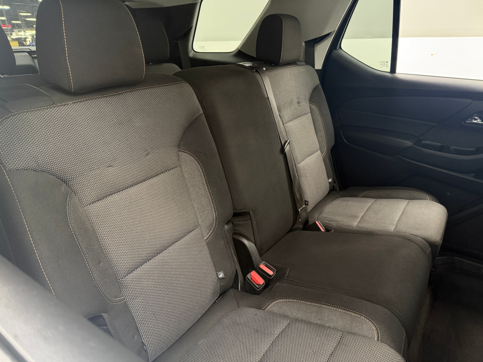 Thumbnail: 2019 Chevrolet Traverse - 6