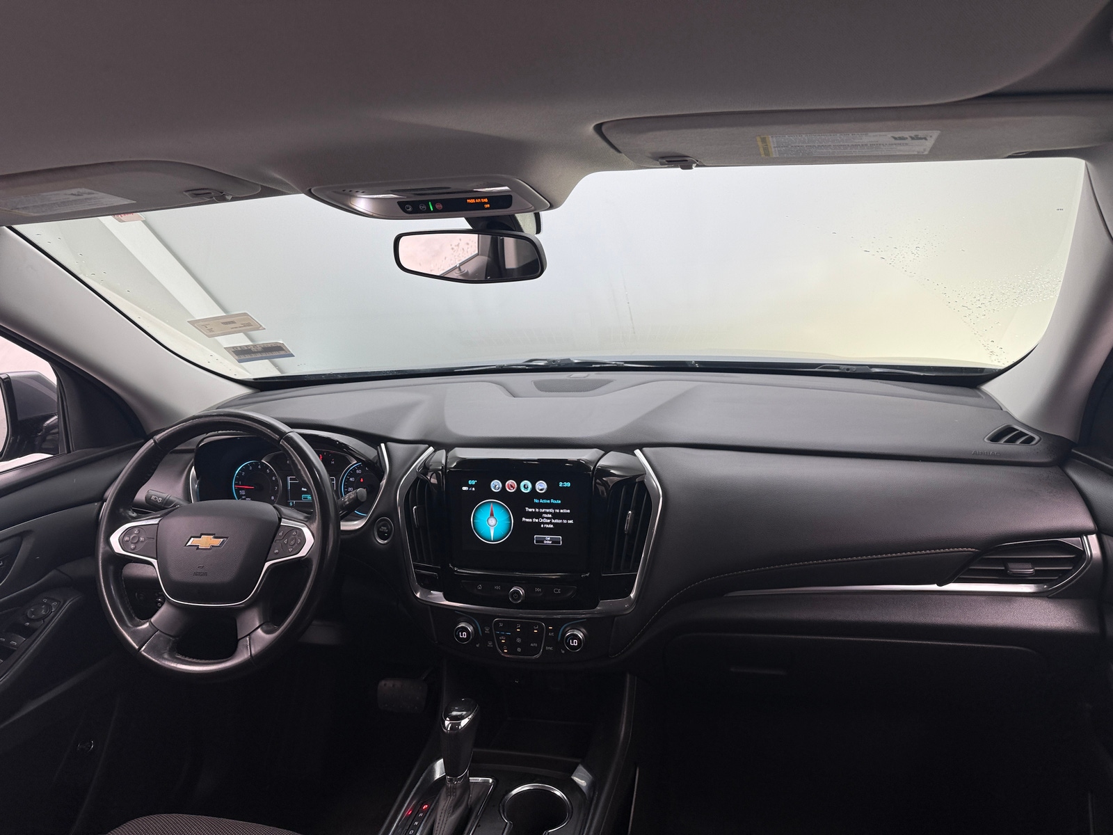 Thumbnail: 2019 Chevrolet Traverse - 3