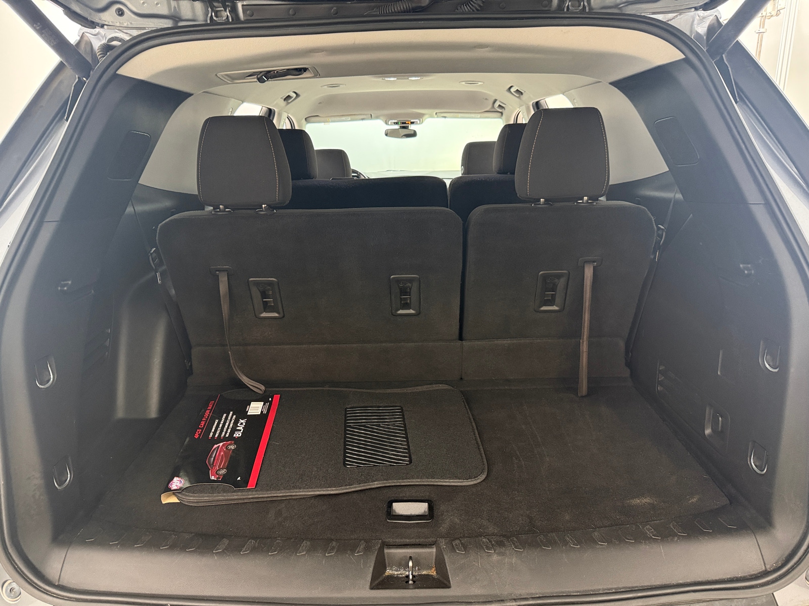 Thumbnail: 2019 Chevrolet Traverse - 7