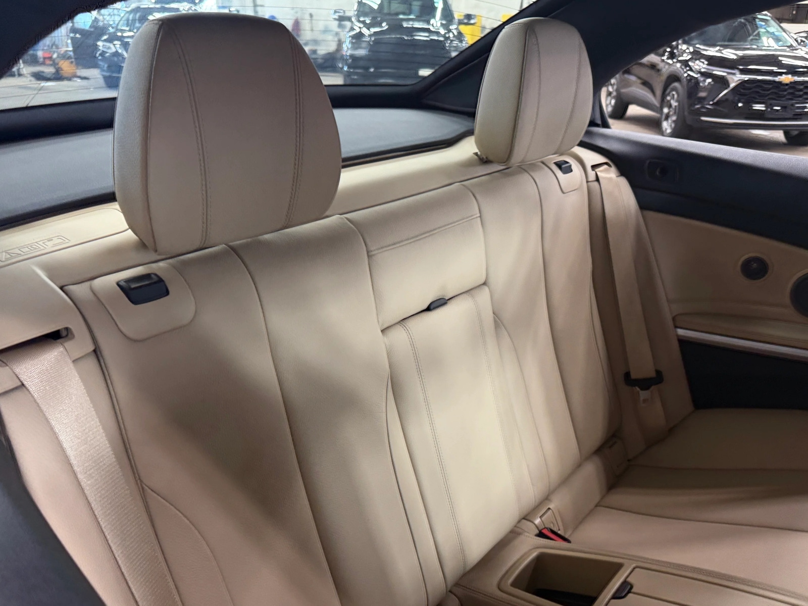 Thumbnail: 2017 BMW 4 Series - 5