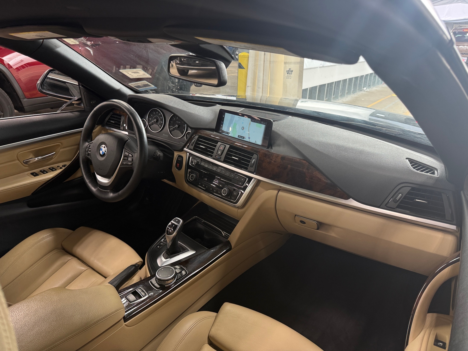 Thumbnail: 2017 BMW 4 Series - 2