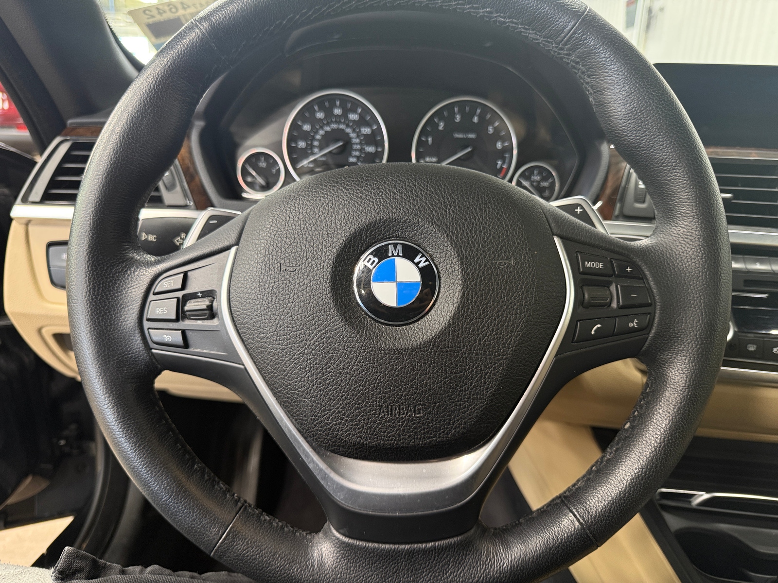 Thumbnail: 2017 BMW 4 Series - 4