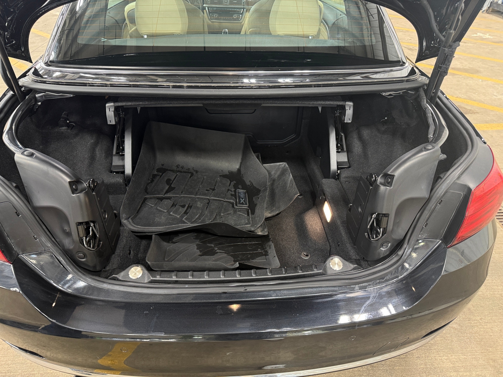 Thumbnail: 2017 BMW 4 Series - 6