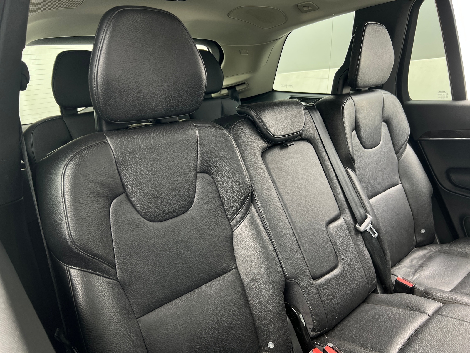 Thumbnail: 2018 Volvo XC90 - 5