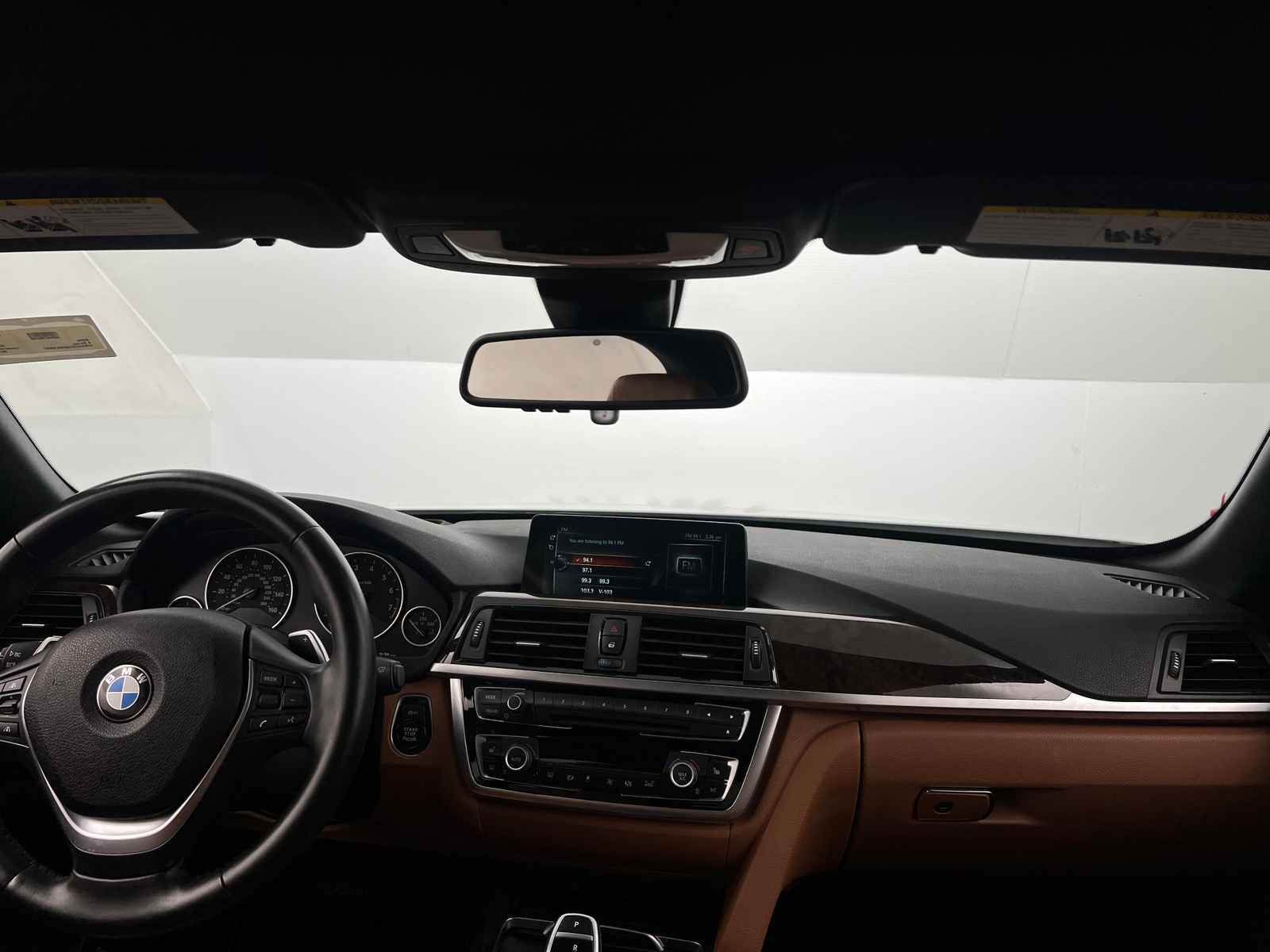 Thumbnail: 2017 BMW 4 Series - 2