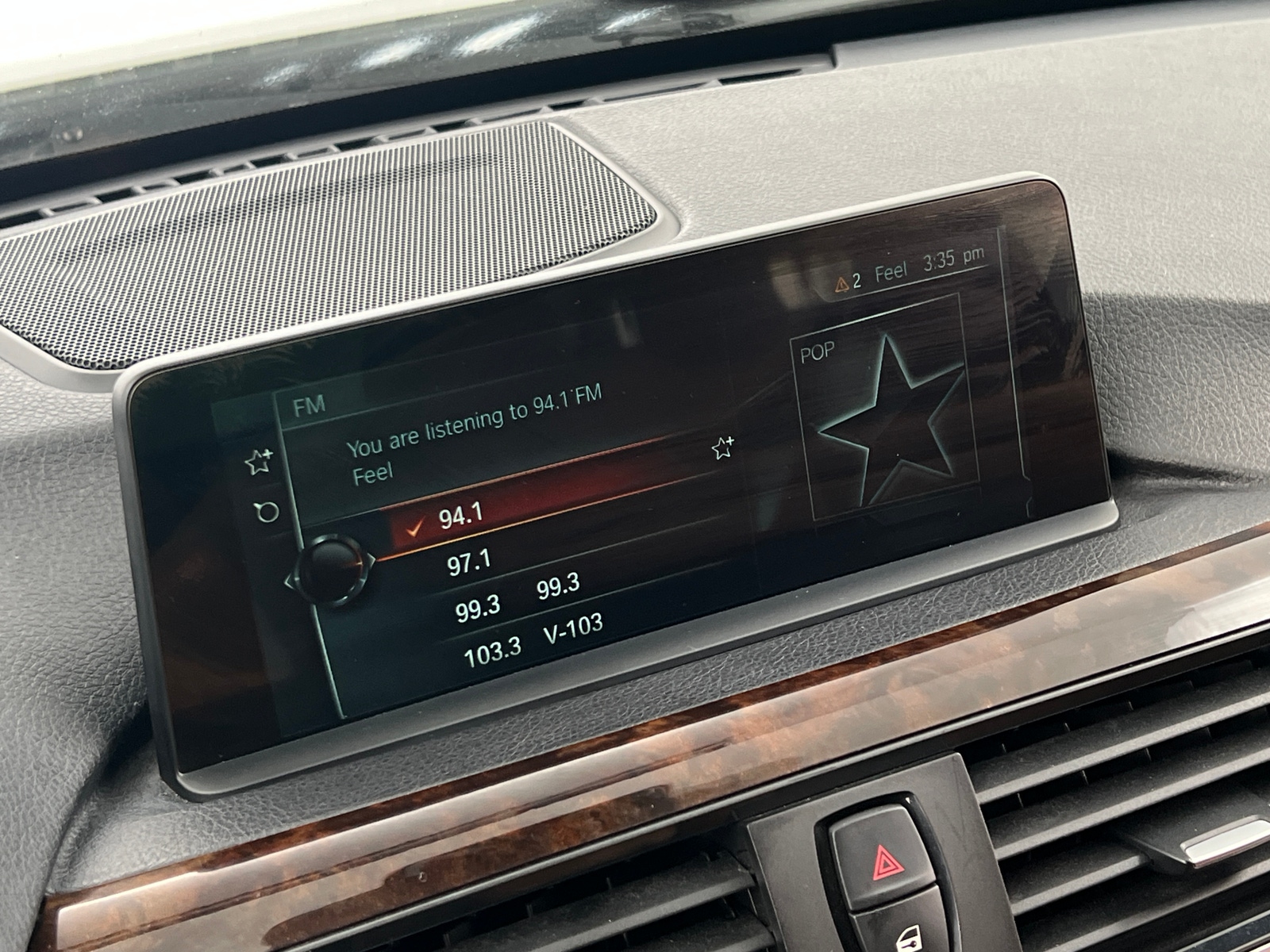 Thumbnail: 2017 BMW 4 Series - 3