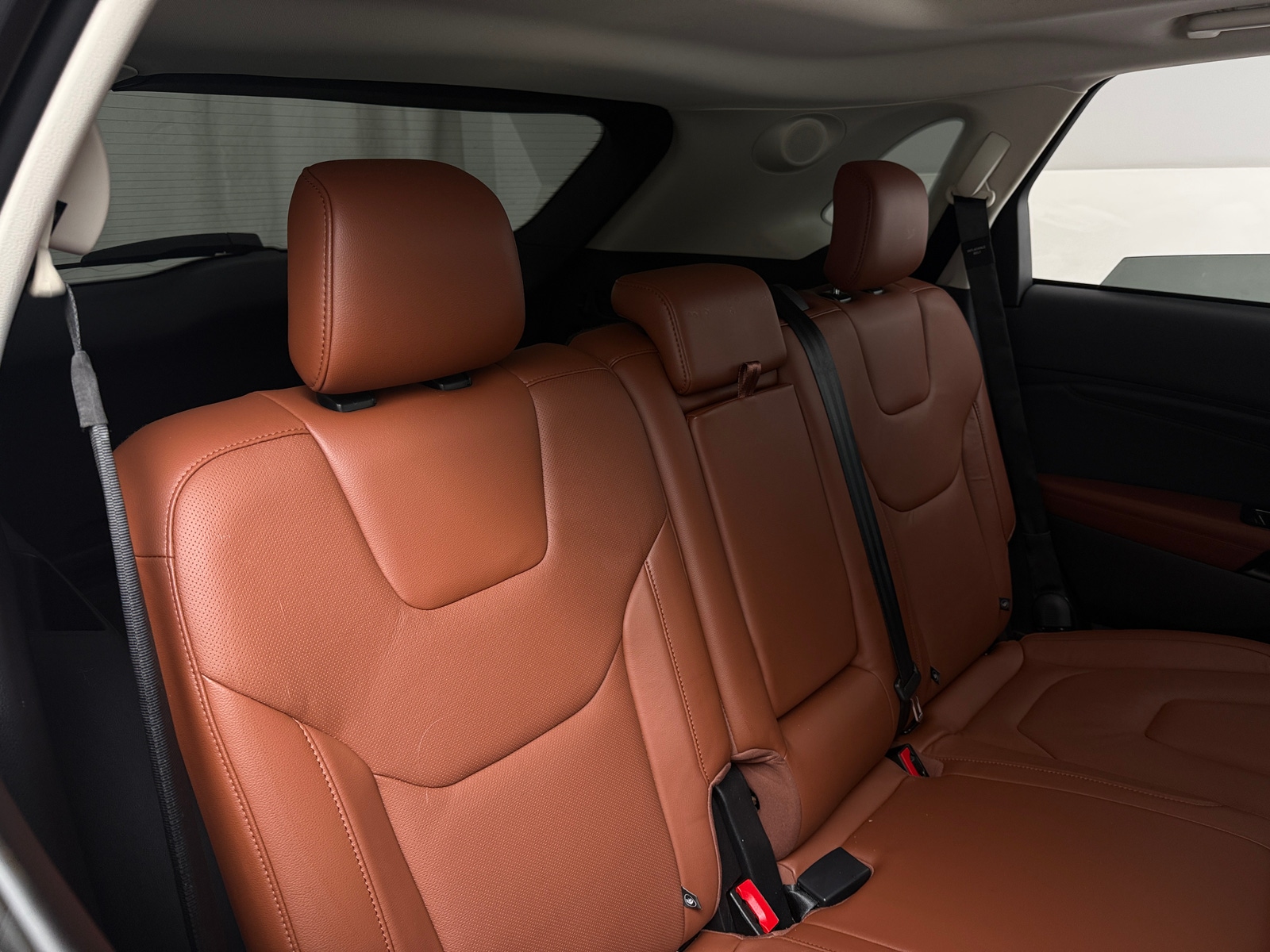 Thumbnail: 2016 Ford Edge - 5