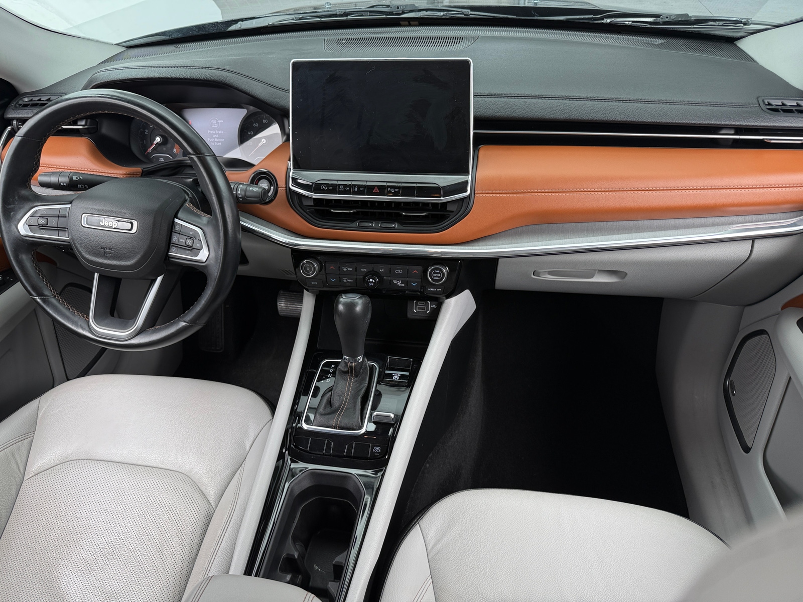 Thumbnail: 2022 Jeep Compass - 2