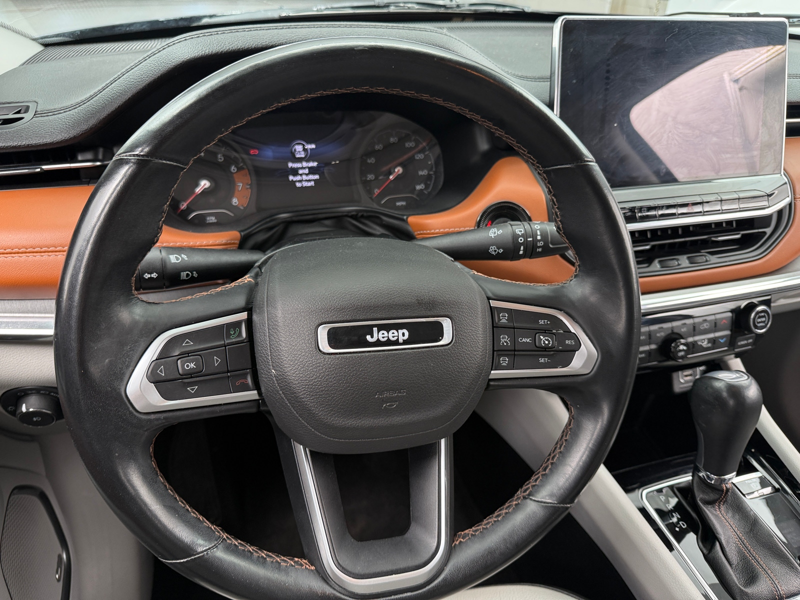 Thumbnail: 2022 Jeep Compass - 4