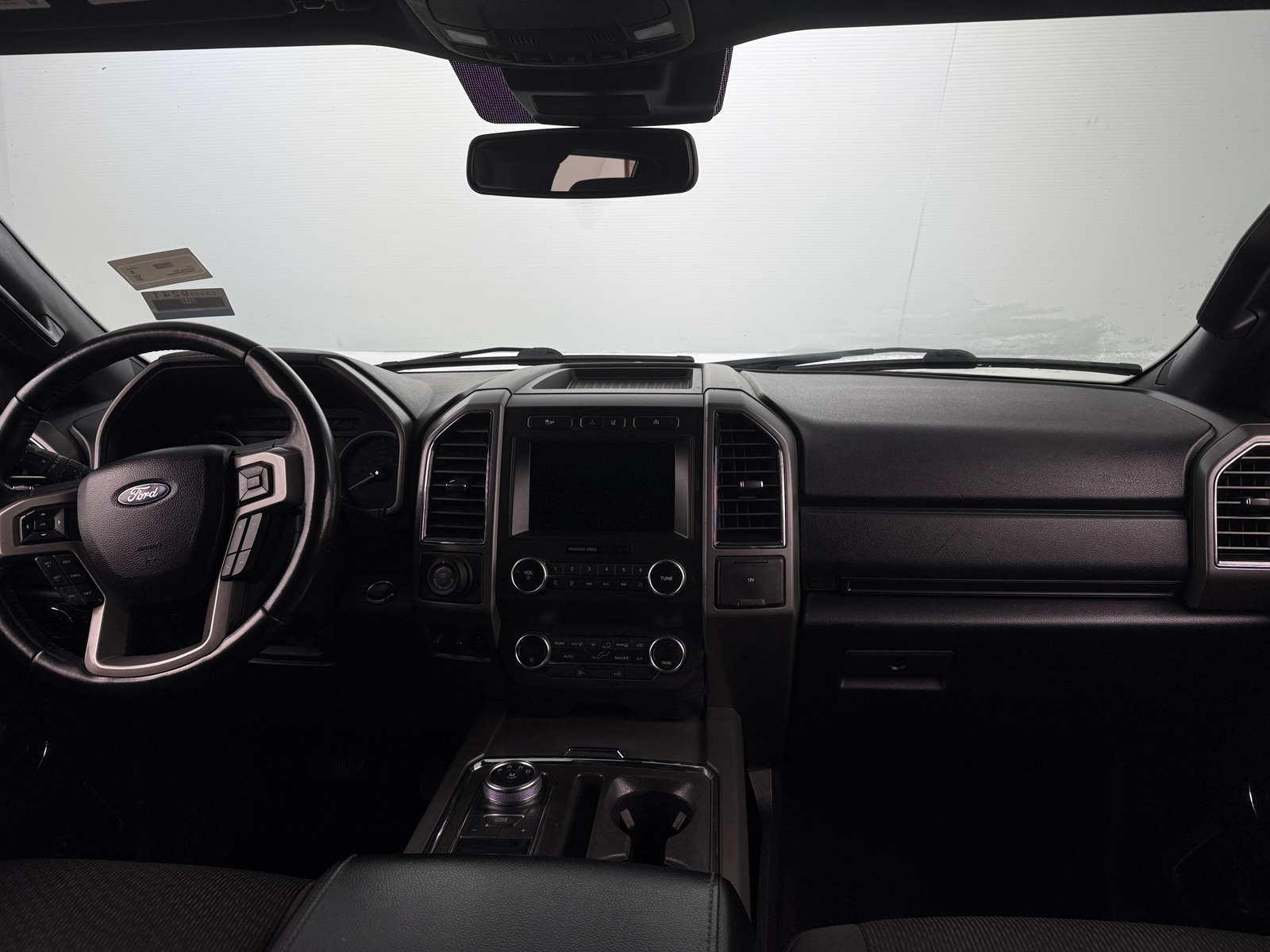 Thumbnail: 2021 Ford Expedition MAX - 3