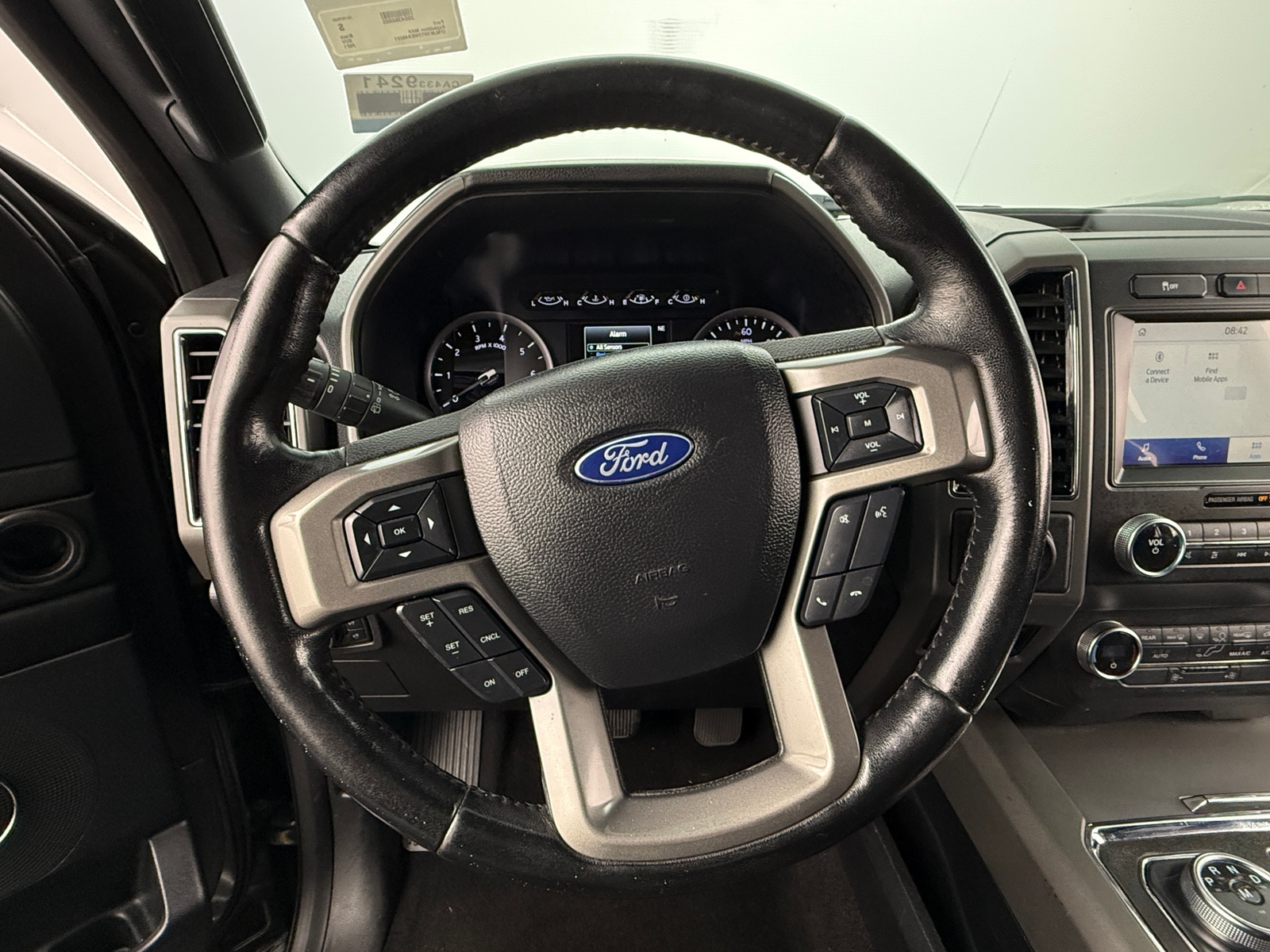 Thumbnail: 2021 Ford Expedition MAX - 5