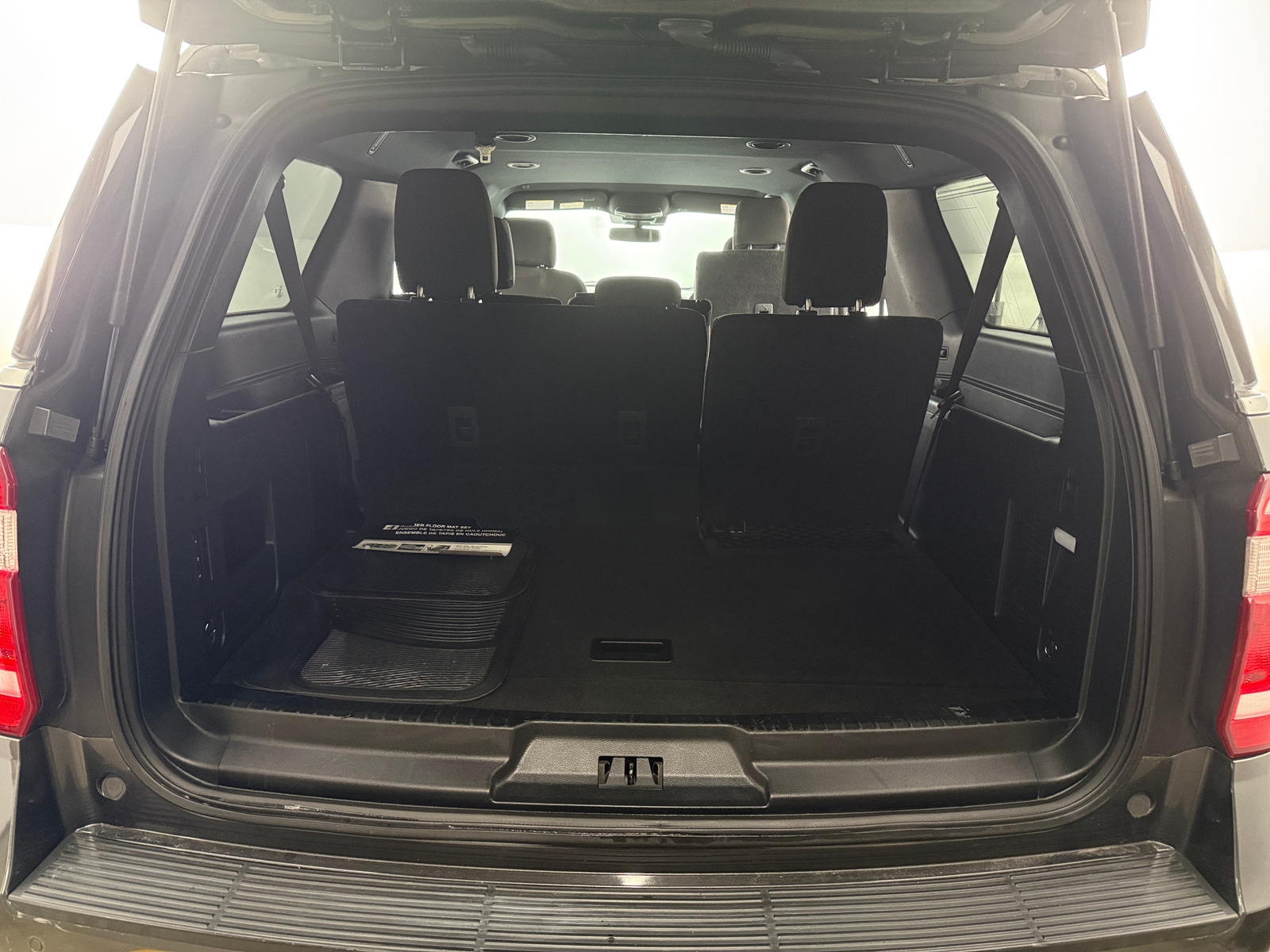 Thumbnail: 2021 Ford Expedition MAX - 7