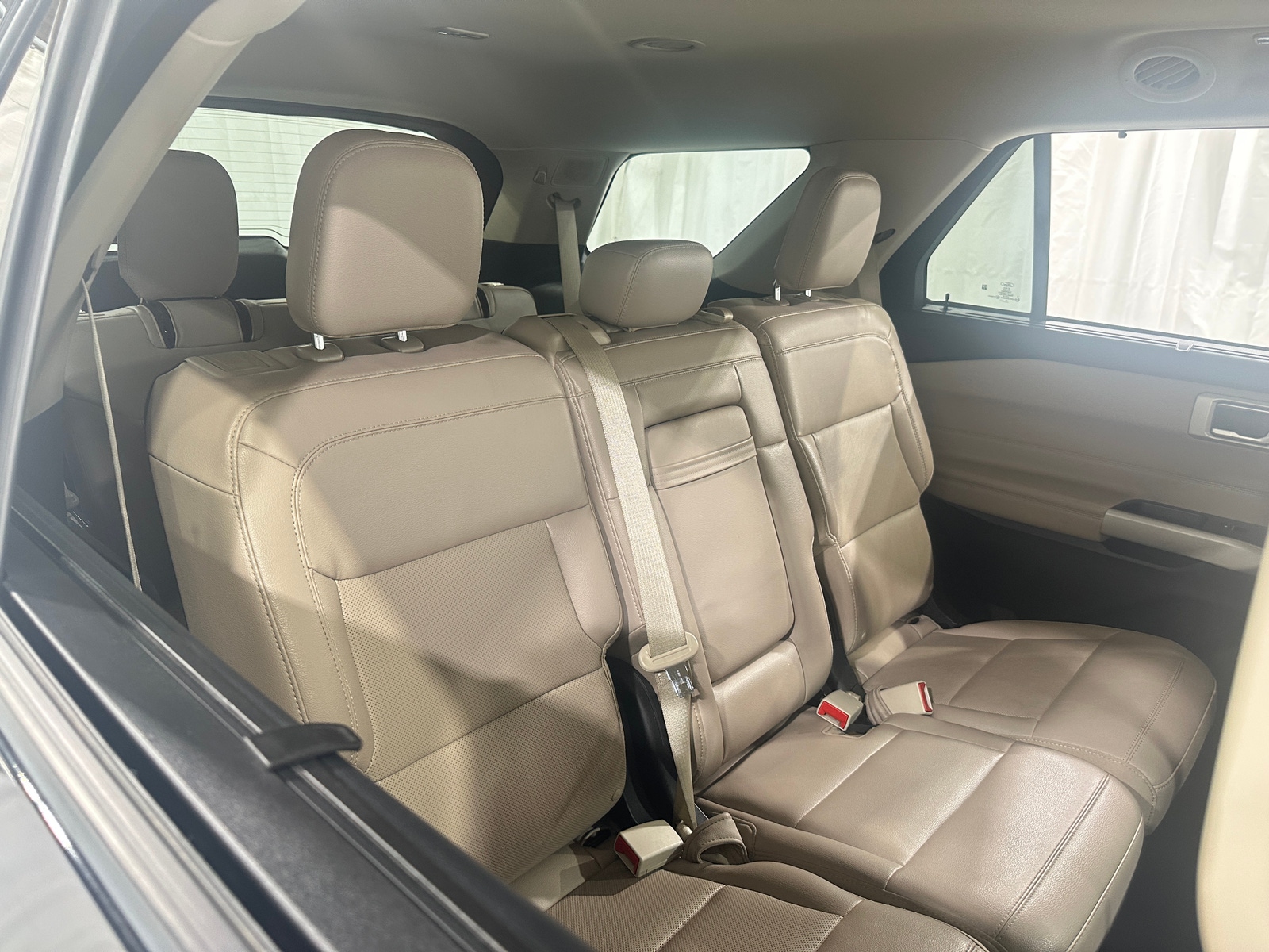 Thumbnail: 2023 Ford Explorer - 5