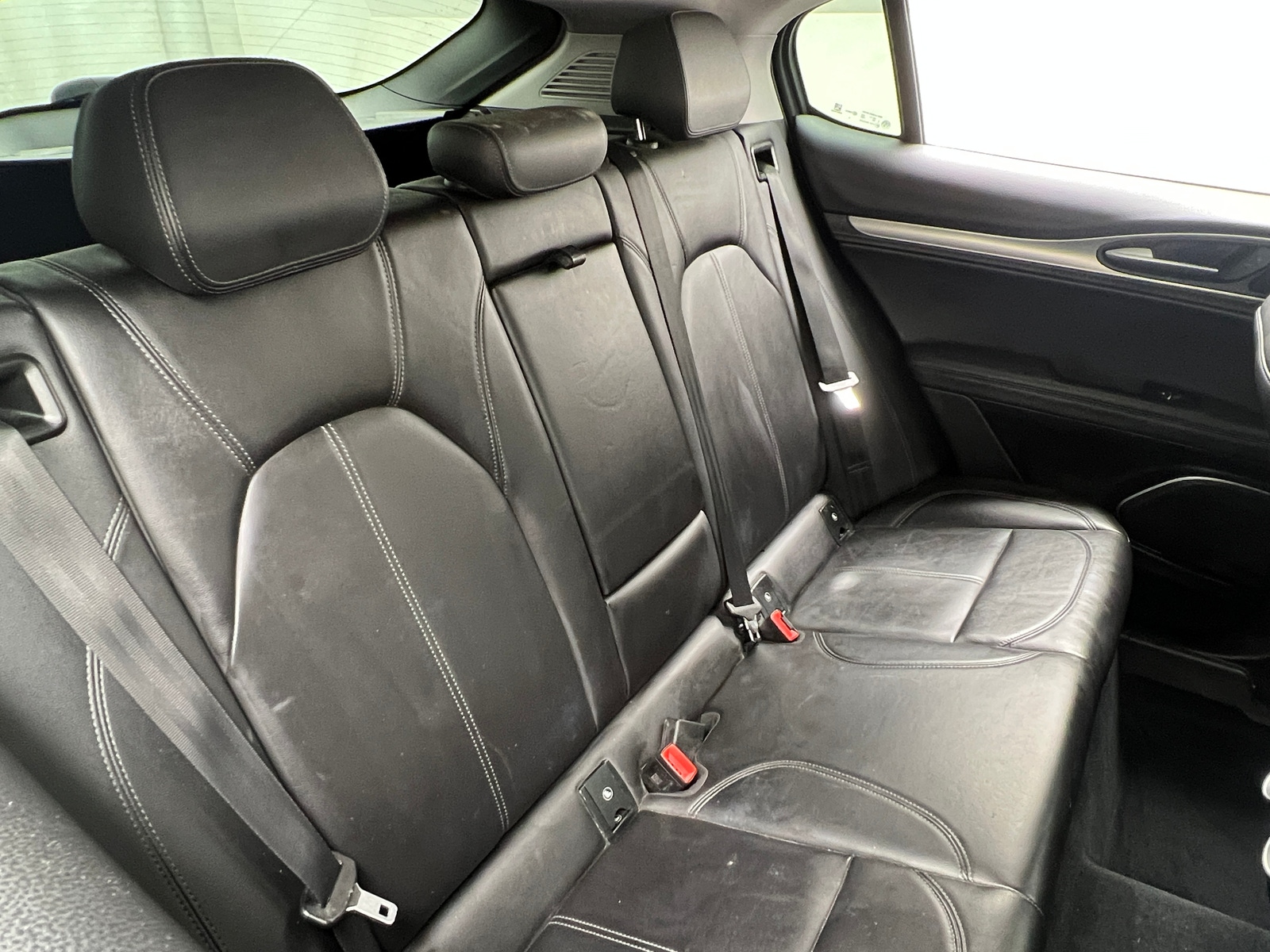 Thumbnail: 2019 Alfa Romeo Stelvio - 5