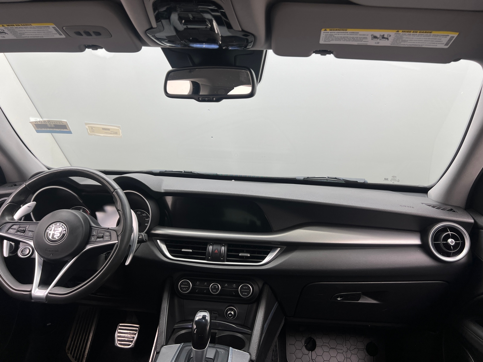 Thumbnail: 2019 Alfa Romeo Stelvio - 2