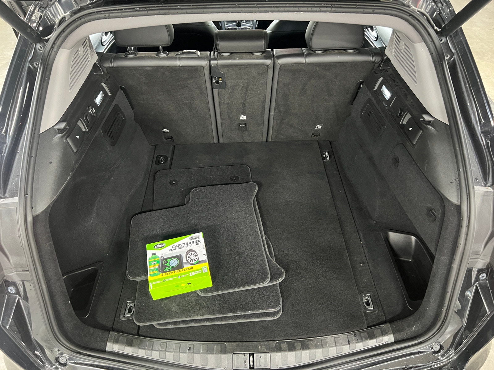 Thumbnail: 2019 Alfa Romeo Stelvio - 6