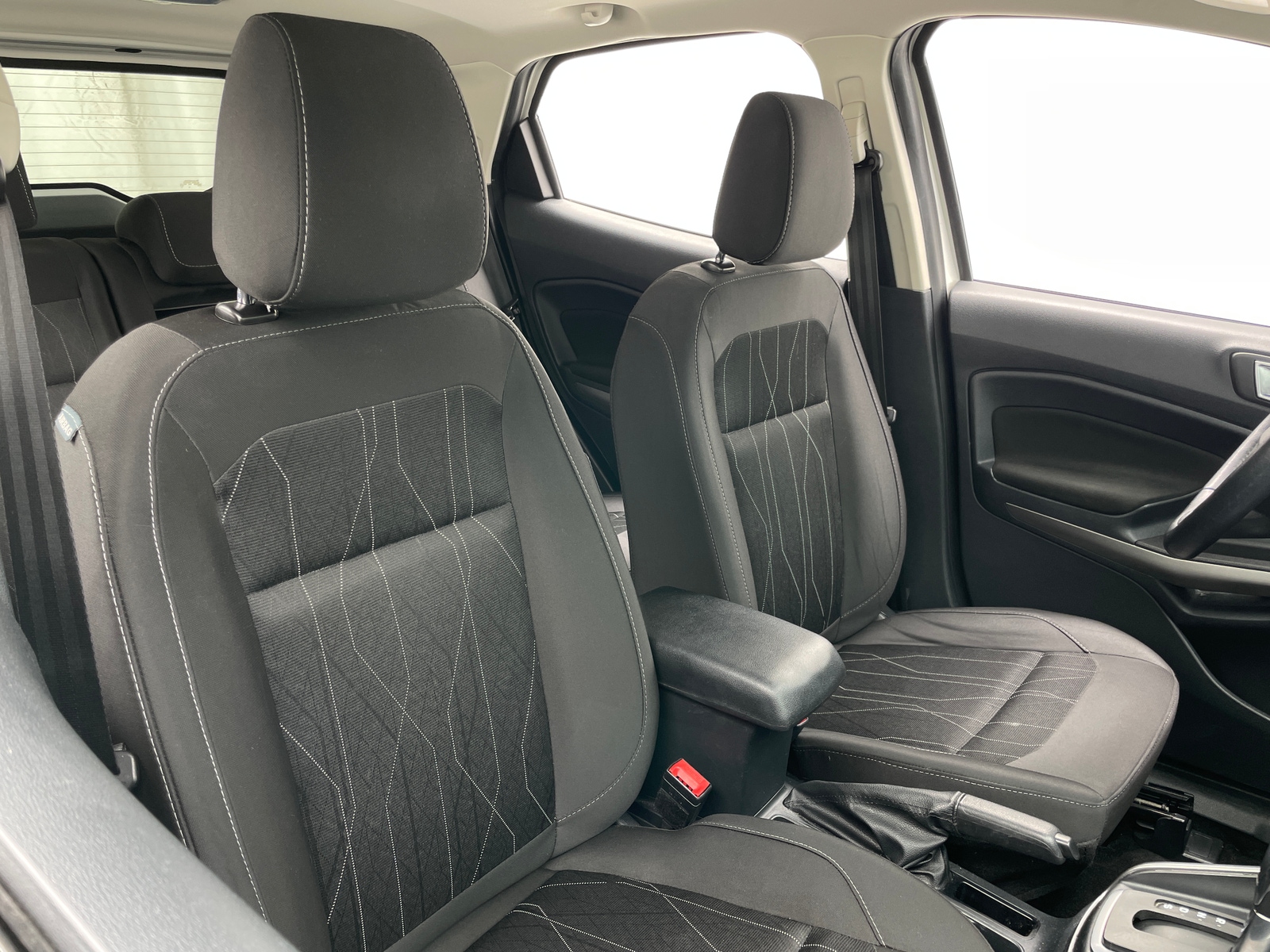 Thumbnail: 2018 Ford EcoSport - 2