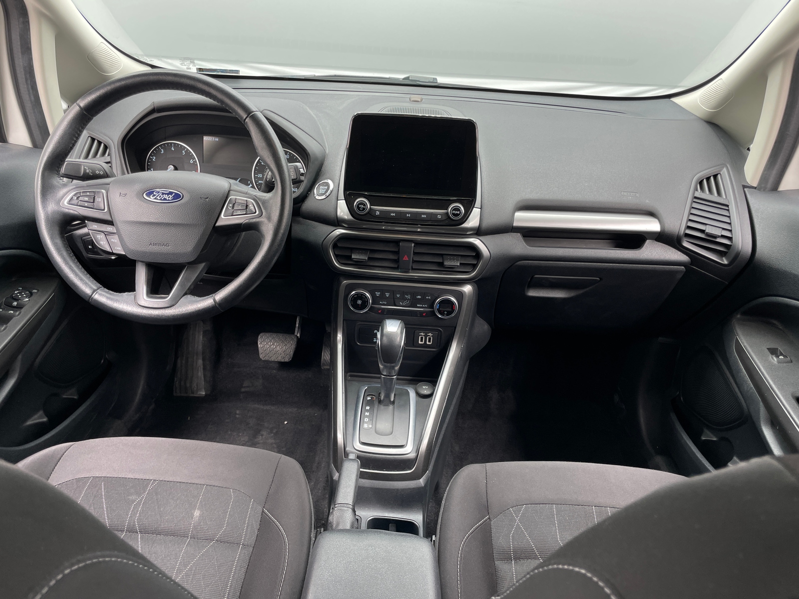 Thumbnail: 2018 Ford EcoSport - 3