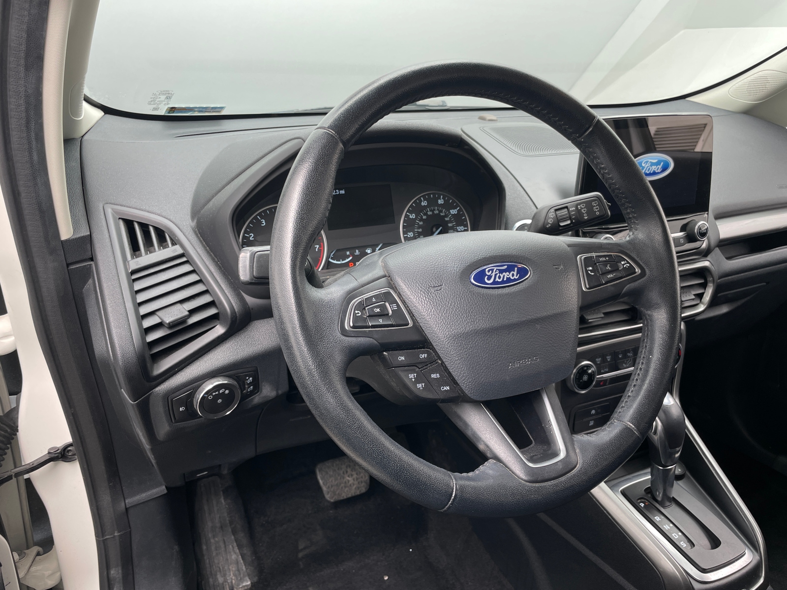 Thumbnail: 2018 Ford EcoSport - 5