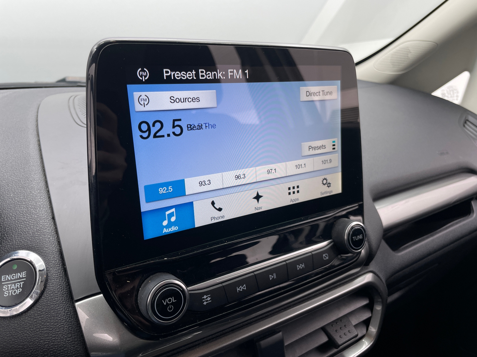 Thumbnail: 2018 Ford EcoSport - 4