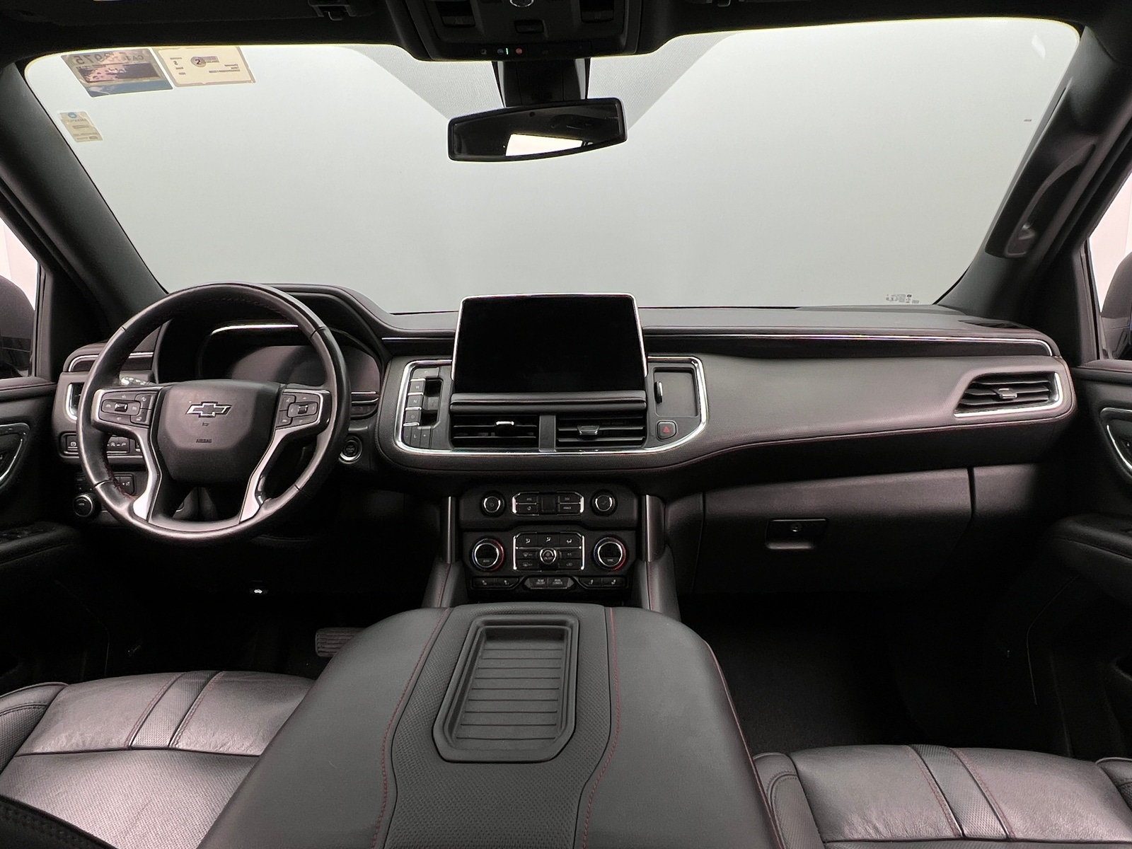 Thumbnail: 2022 Chevrolet Tahoe - 2