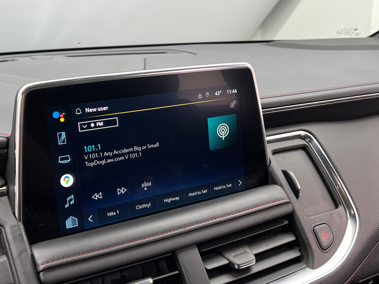 Thumbnail: 2022 Chevrolet Tahoe - 3