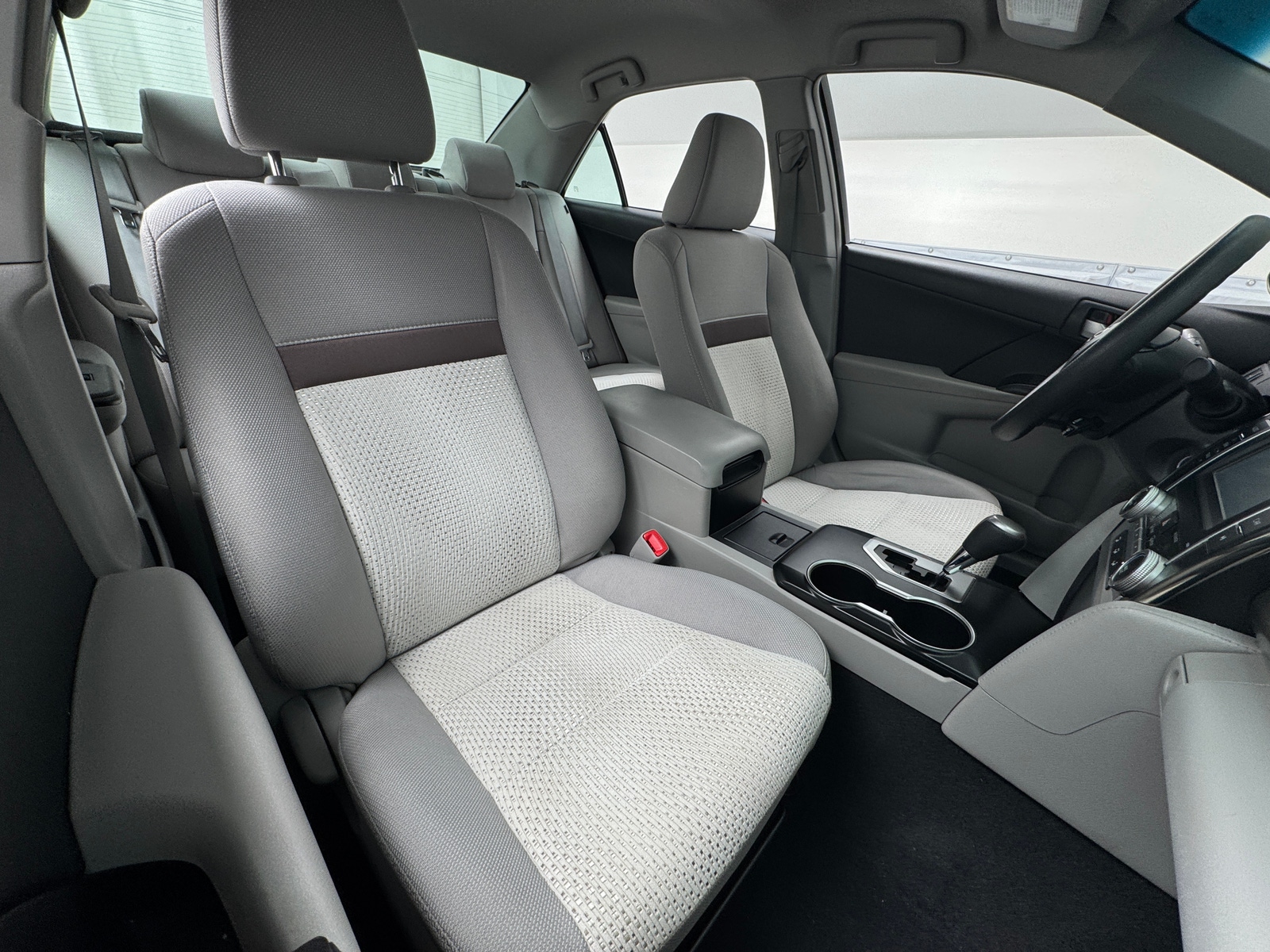 Thumbnail: 2013 Toyota Camry - 2