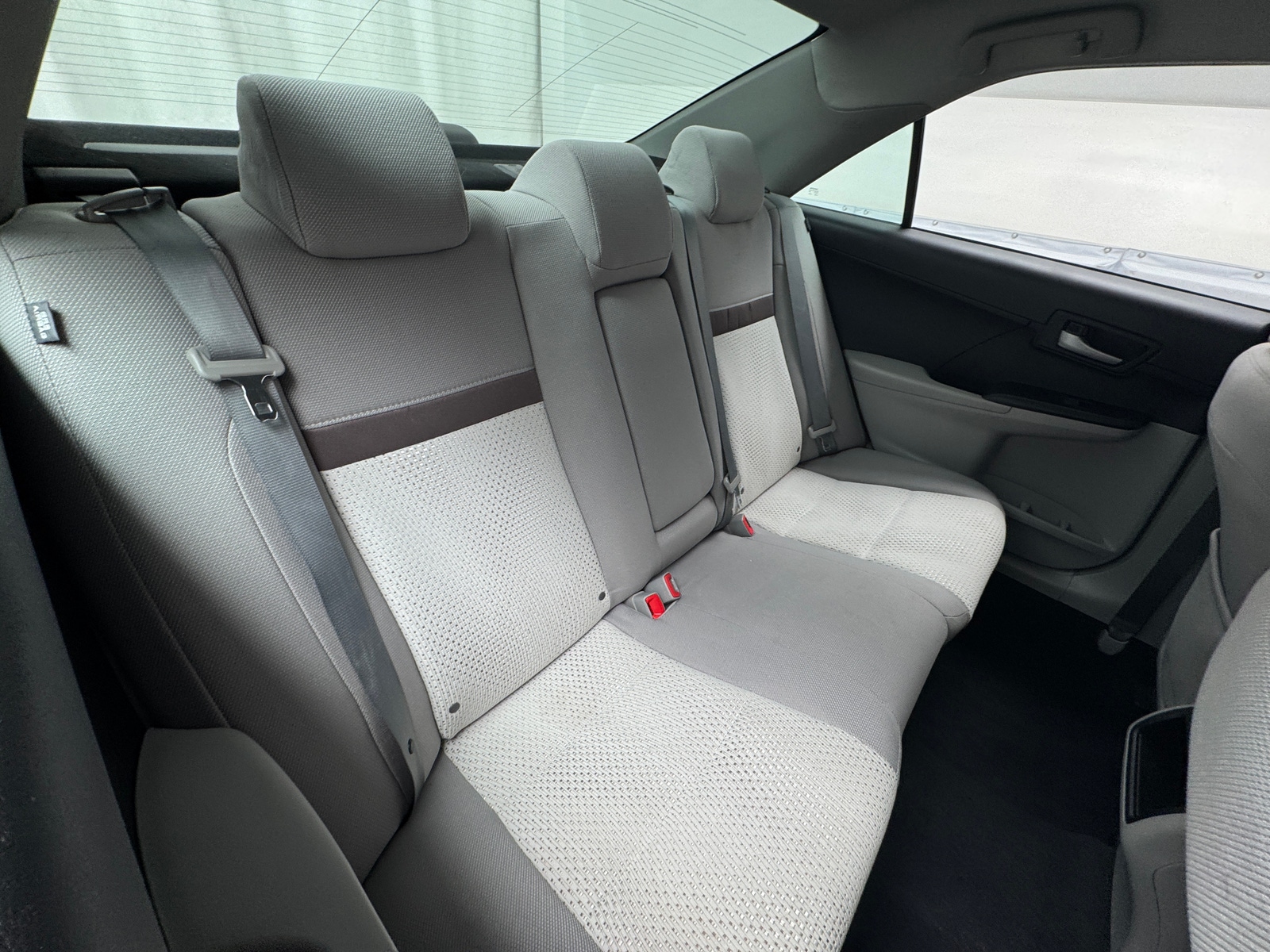 Thumbnail: 2013 Toyota Camry - 6