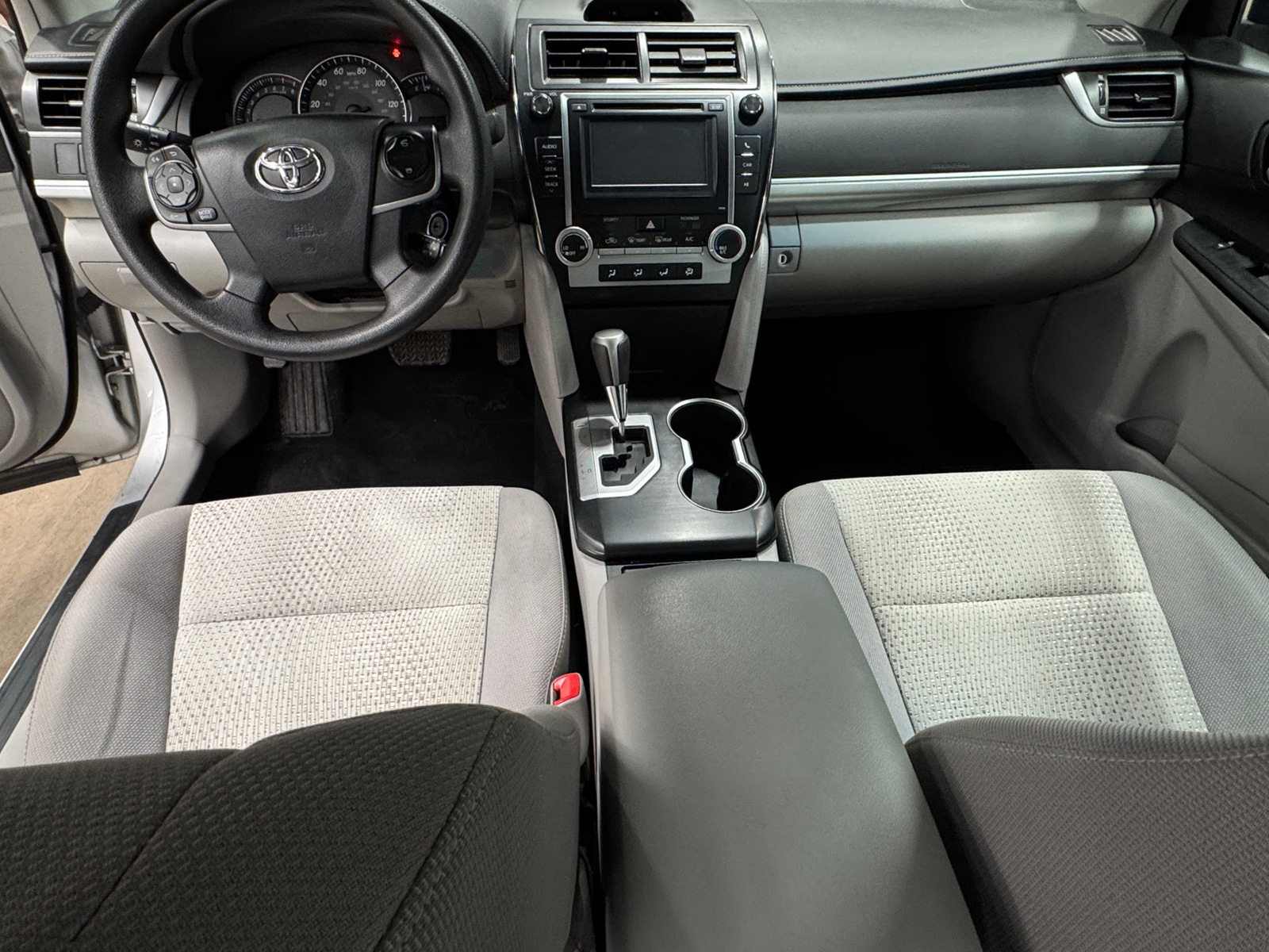 Thumbnail: 2013 Toyota Camry - 3