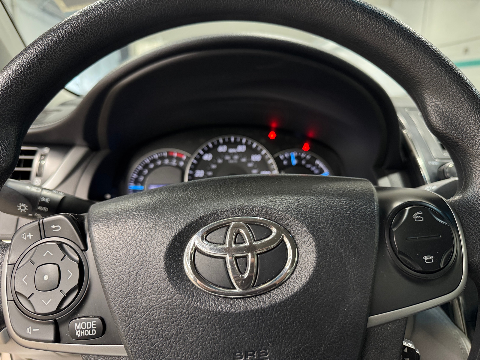 Thumbnail: 2013 Toyota Camry - 5