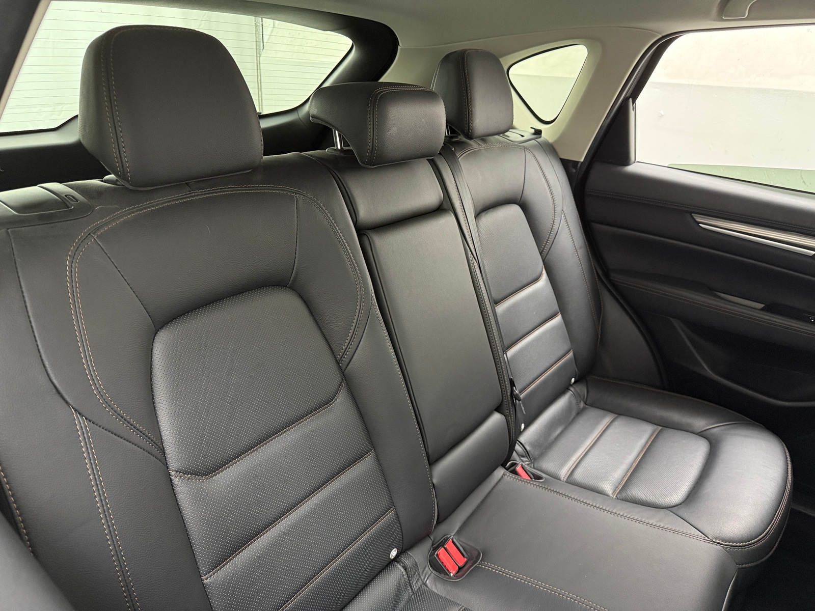 Thumbnail: 2020 Mazda CX-5 - 5