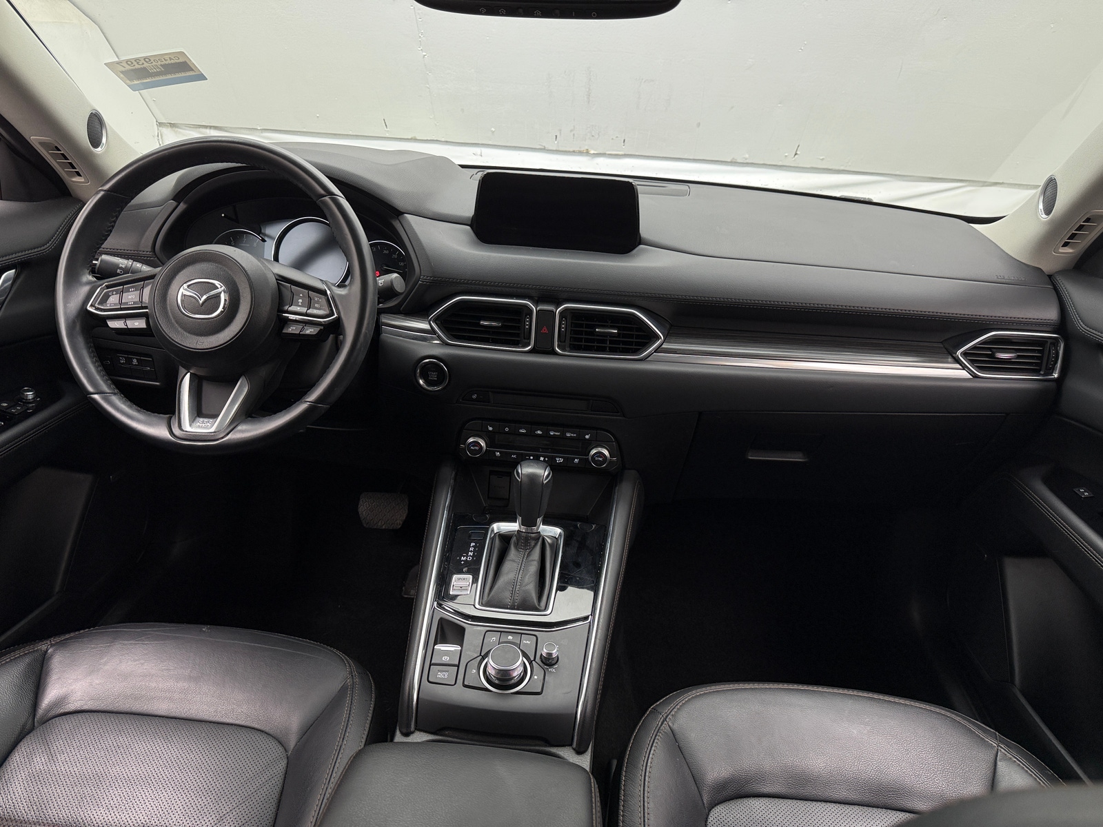 Thumbnail: 2020 Mazda CX-5 - 2