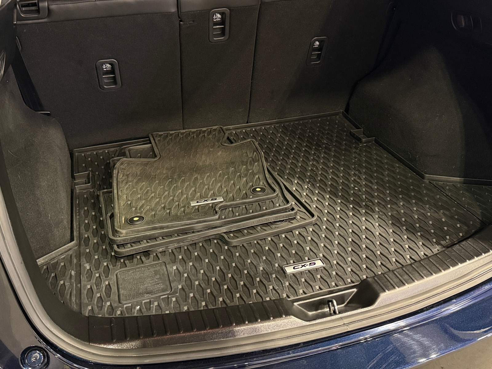 Thumbnail: 2020 Mazda CX-5 - 6