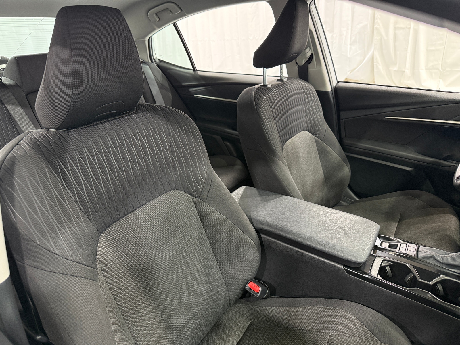 Thumbnail: 2025 Toyota Camry - 2