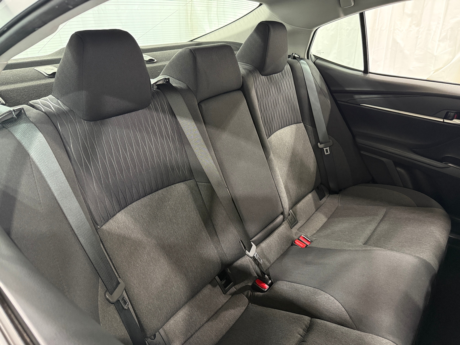 Thumbnail: 2025 Toyota Camry - 6