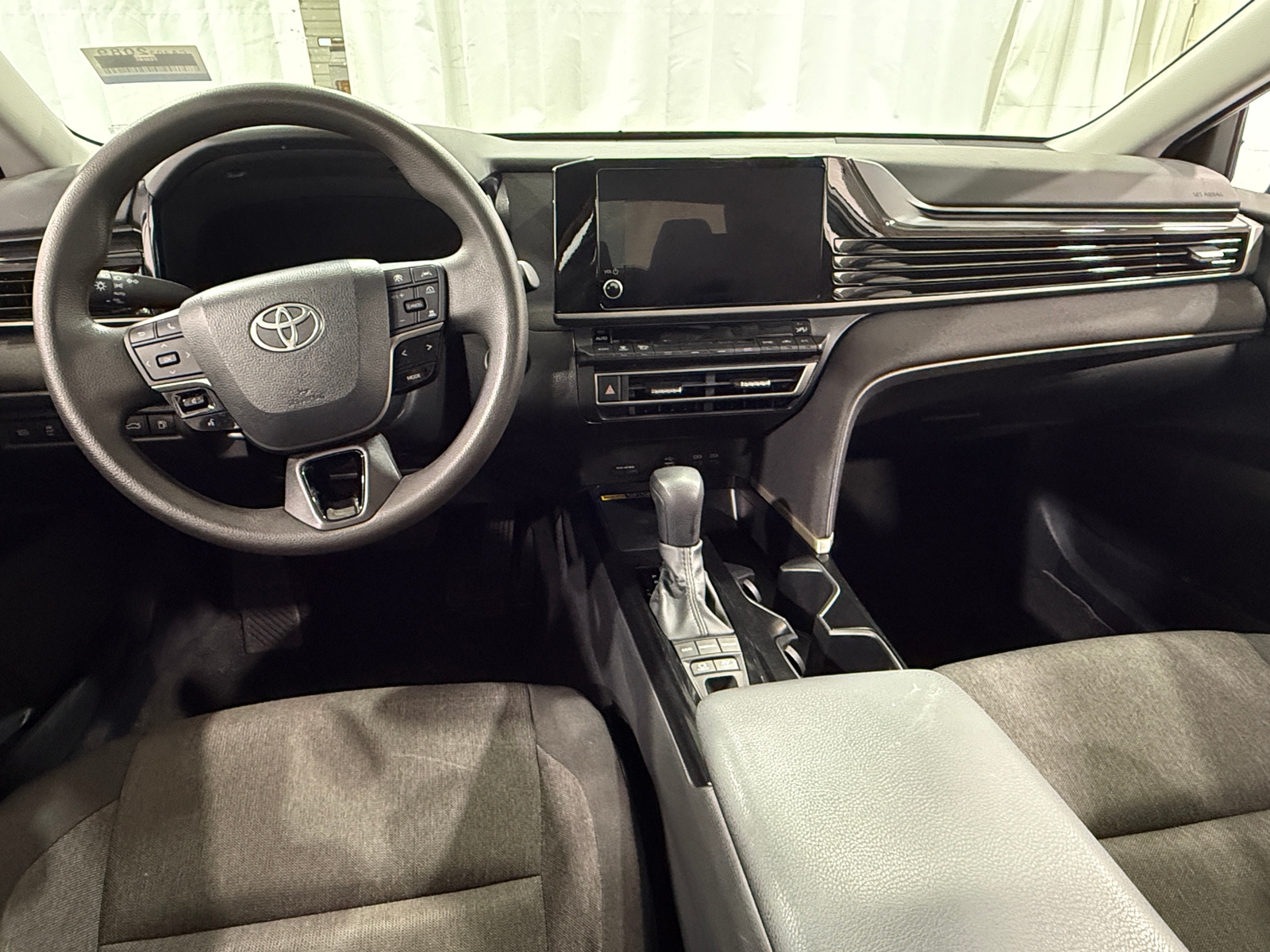 Thumbnail: 2025 Toyota Camry - 3